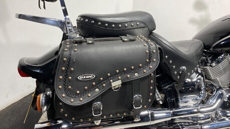 Yamaha XVS XVS 1100 18