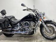 Yamaha XVS XVS 1100 6