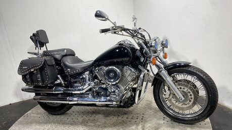 Yamaha XVS XVS 1100 6