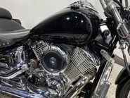 Yamaha XVS XVS 1100 9