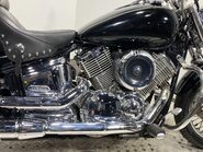 Yamaha XVS XVS 1100 2