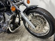 Yamaha XVS XVS 1100 16