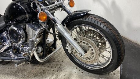 Yamaha XVS XVS 1100 16