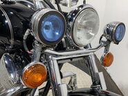 Yamaha XVS XVS 1100 14