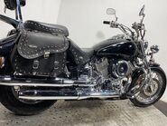 Yamaha XVS XVS 1100 5