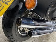 Yamaha XVS XVS 1100 17