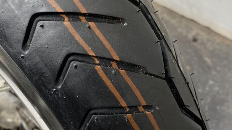 Yamaha XVS XVS 1100 13