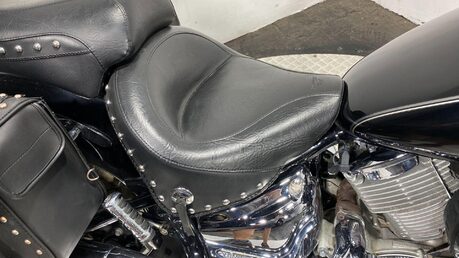 Yamaha XVS XVS 1100 4