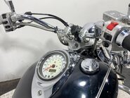 Yamaha XVS XVS 1100 25