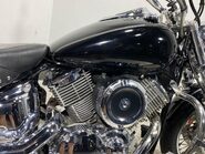Yamaha XVS XVS 1100 11