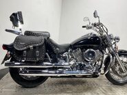 Yamaha XVS XVS 1100 7
