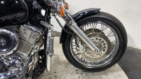Yamaha XVS XVS 1100 15