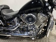Yamaha XVS XVS 1100 8