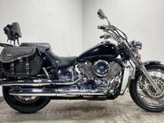 Yamaha XVS XVS 1100 1