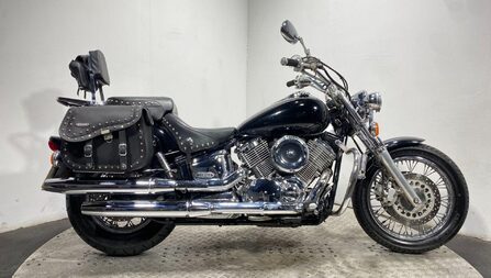 Yamaha XVS XVS 1100