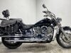 Yamaha XVS XVS 1100