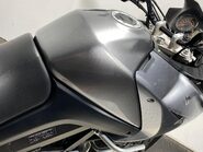 Suzuki V-Strom 650 GT 45