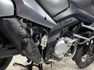 Suzuki V-Strom 650 GT 4