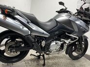 Suzuki V-Strom 650 GT 5