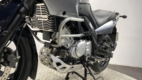 Suzuki V-Strom 650 GT 15