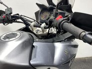 Suzuki V-Strom 650 GT 3