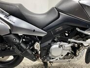 Suzuki V-Strom 650 GT 10