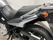 Suzuki V-Strom 650 GT 25