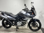 Suzuki V-Strom 650 GT 6