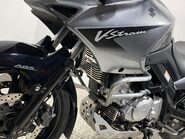 Suzuki V-Strom 650 GT 14