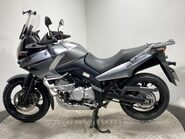 Suzuki V-Strom 650 GT 9
