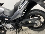 Suzuki V-Strom 650 GT 50