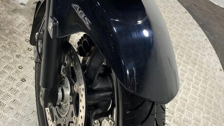 Suzuki V-Strom 650 GT 43