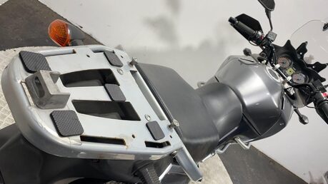 Suzuki V-Strom 650 GT 41