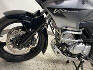 Suzuki V-Strom 650 GT 30