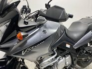Suzuki V-Strom 650 GT 32