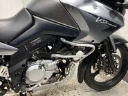 Suzuki V-Strom 650 GT 11