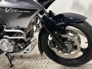 Suzuki V-Strom 650 GT 29