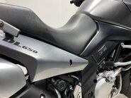 Suzuki V-Strom 650 GT 31