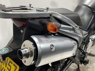 Suzuki V-Strom 650 GT 40