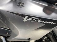 Suzuki V-Strom 650 GT 34