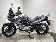 Suzuki V-Strom 650 GT 2