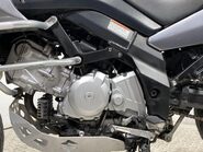 Suzuki V-Strom 650 GT 18