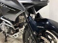 Suzuki V-Strom 650 GT 13