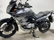 Suzuki V-Strom 650 GT 7