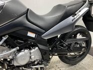 Suzuki V-Strom 650 GT 24