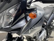 Suzuki V-Strom 650 GT 33