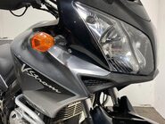 Suzuki V-Strom 650 GT 35