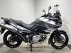 Suzuki V-Strom 650 GT