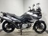 Suzuki V-Strom 650 GT