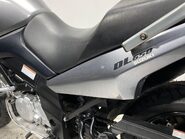 Suzuki V-Strom 650 GT 26
